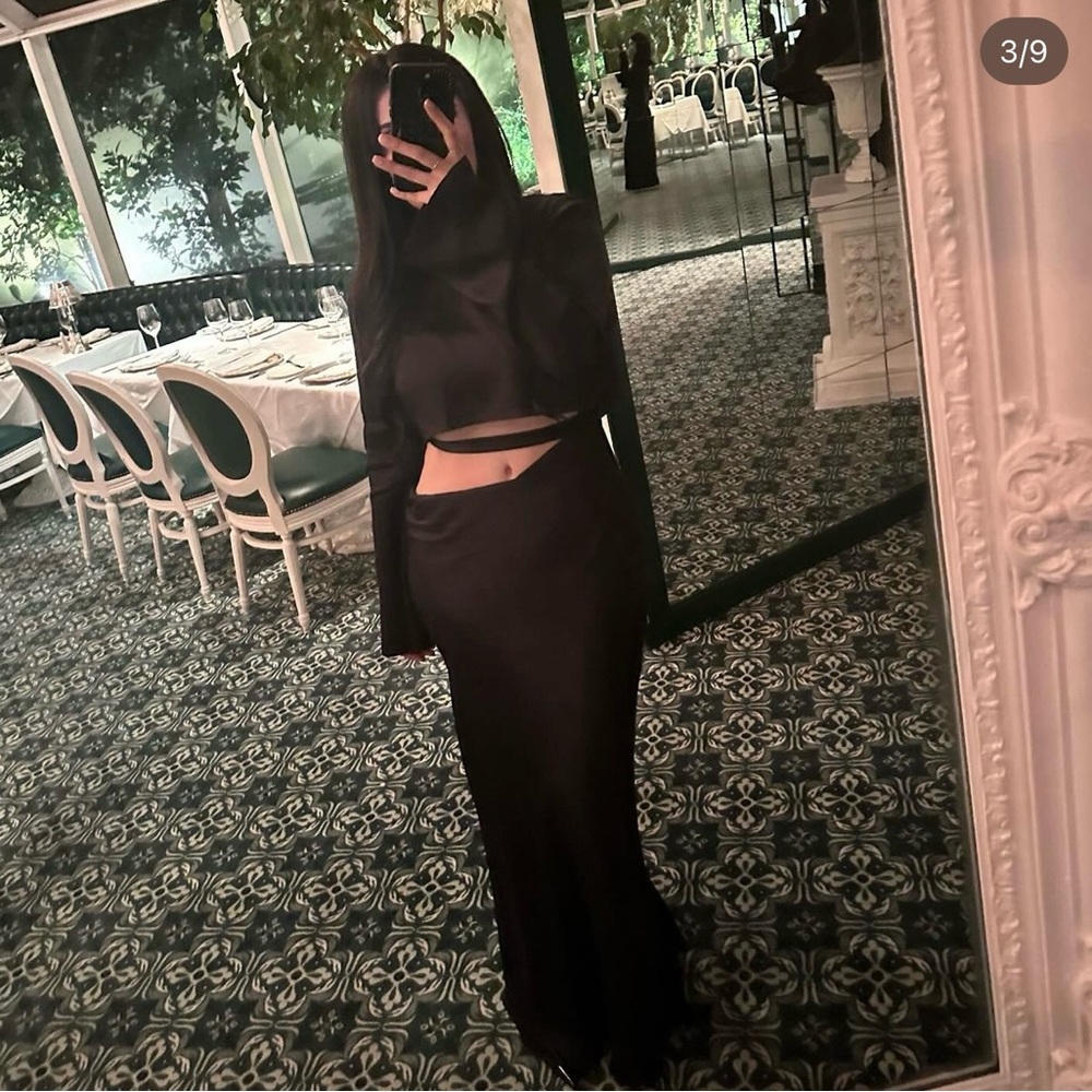 Zara dress